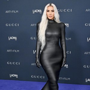 Kim Kardashian Is Balenciagas New Brand Ambassador Im Excited About This Next Chapter