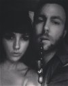 Cher Son Elias Allman and his wife Marieagela King of Timeline Relationship