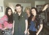 Cher Son Elias Allman and his wife Marieagela King of Timeline Relationship