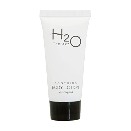 H2O Therapy Soothing Body Lotion
