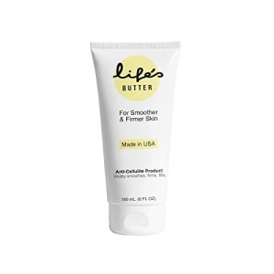 Life’s Butter Anti-Cellulite Cream