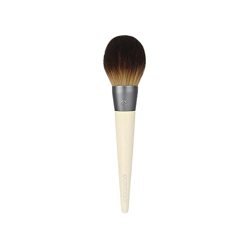 Best Budget: EcoTools Full Powder Makeup Brush