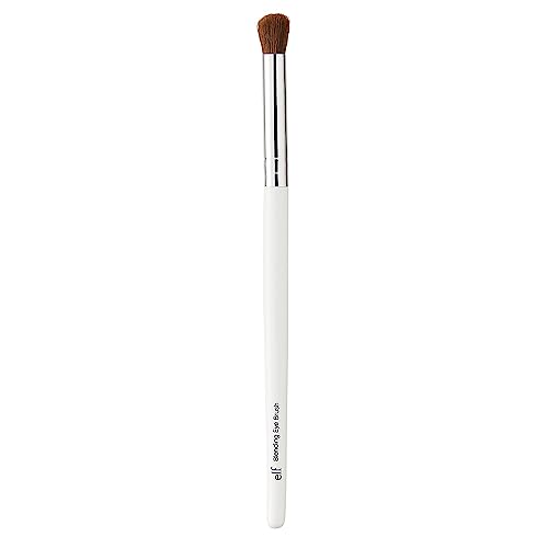 Best Budget: e.l.f. Blending Eye Brush