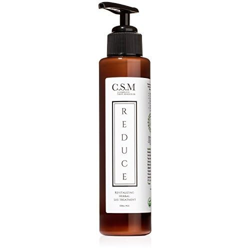 CSM Organic Cellulite Treatment