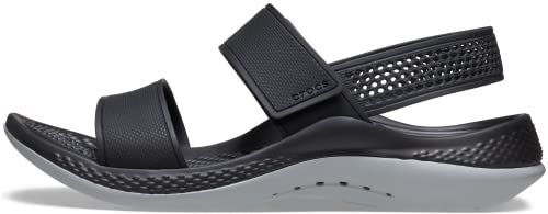 Best Lightweight: Crocs Literide 360 Sandal