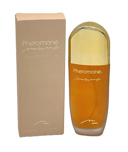 Marilyn Miglin® Pheromone® Eau de Parfum Spray 3.4 oz / 100 ml