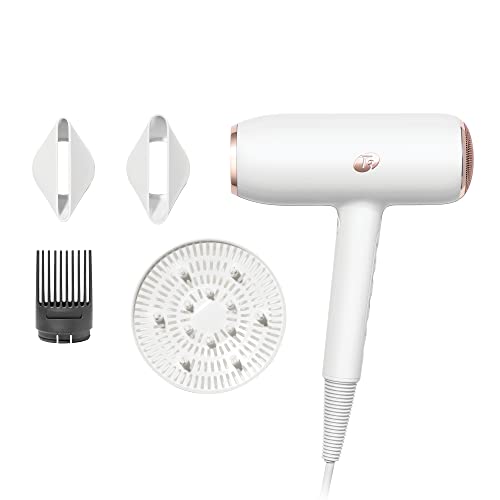 Best for Fine Curly Hair: Featherweight StyleMax Dryer