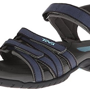 Best for Watersports: Teva Tirra Sandal