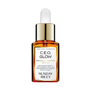 Sunday Riley C.E.O. Glow Face Oil