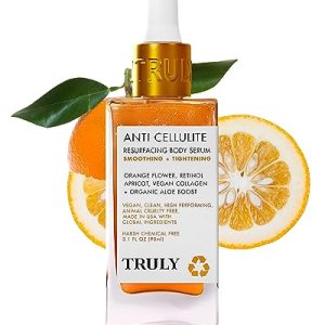 Truly Beauty Anti-Cellulite Serum