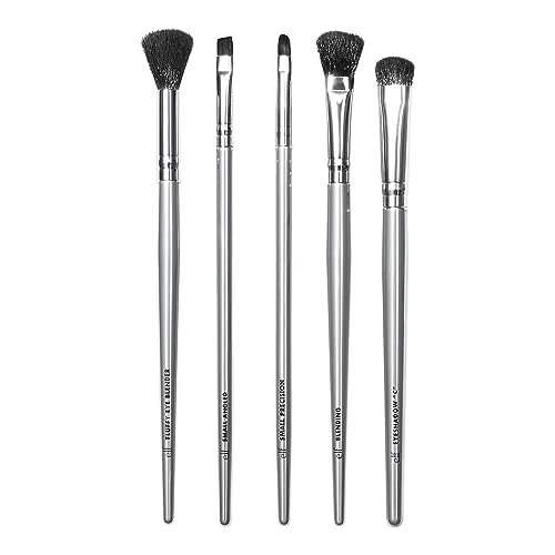 Best for Smokey Eyes: e.l.f. Smoky Eye Brush Kit