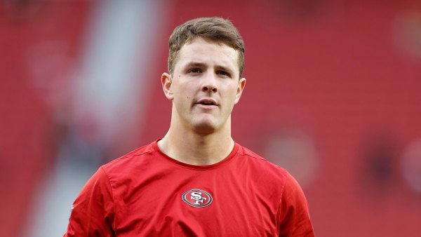49ers Quarterback Brock Purdys Family Guide Meet His Fiancee Jenna Brandt Parents and Siblings