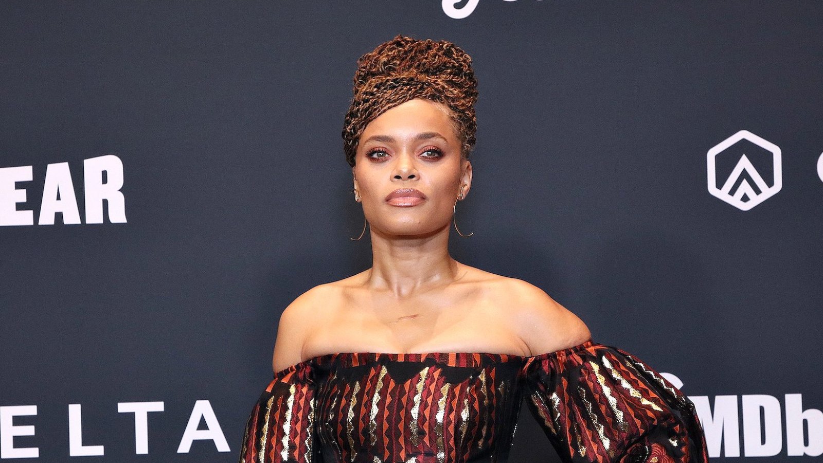 5 Things to Know About Andra Day