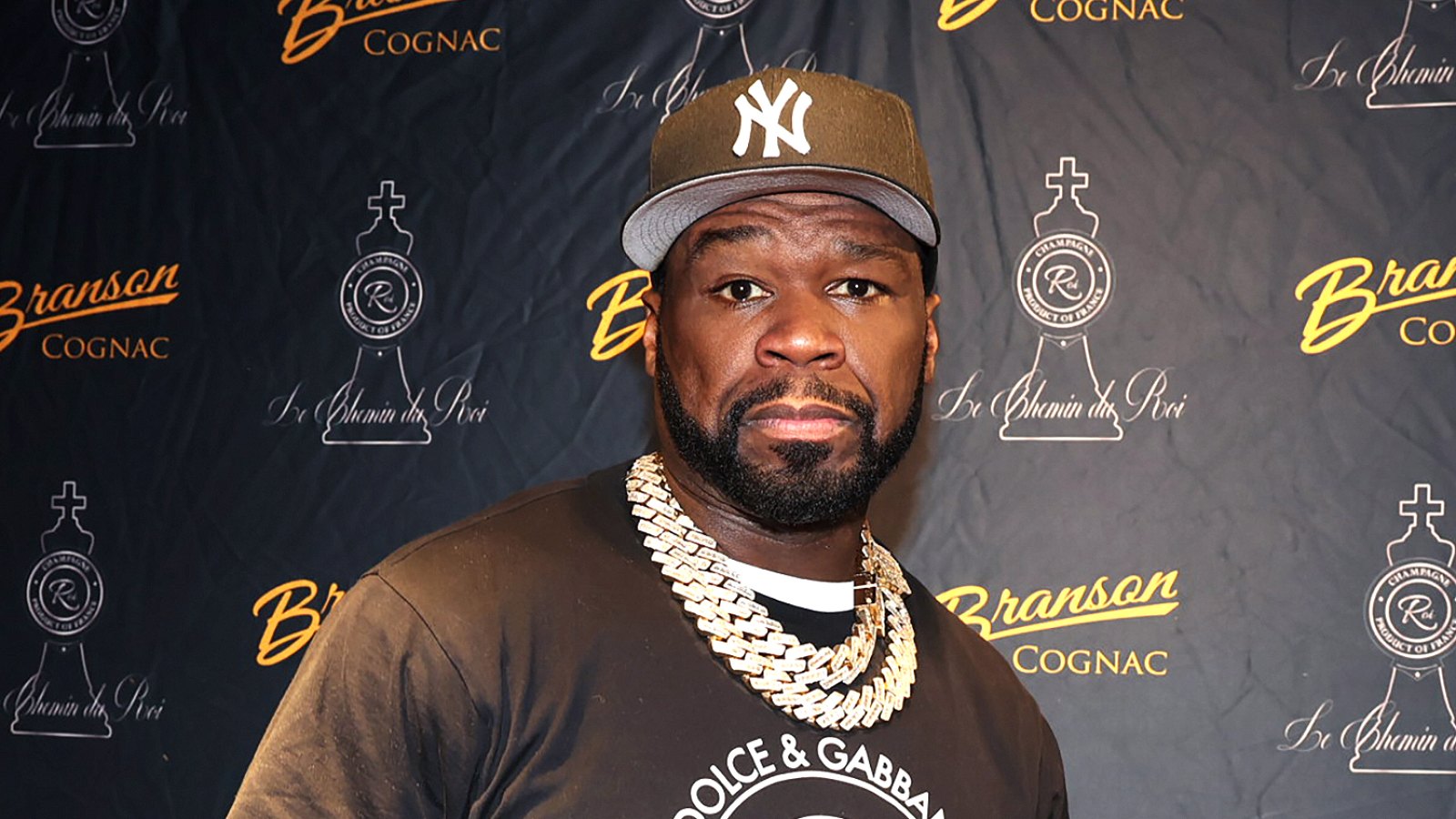 50 Cent Clarifies That His Weight Loss Is Not Due to Ozempic