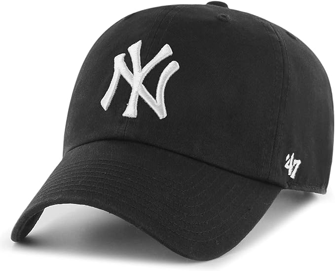 Yankees baseball cap