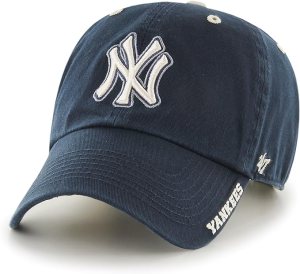 Yankees cap
