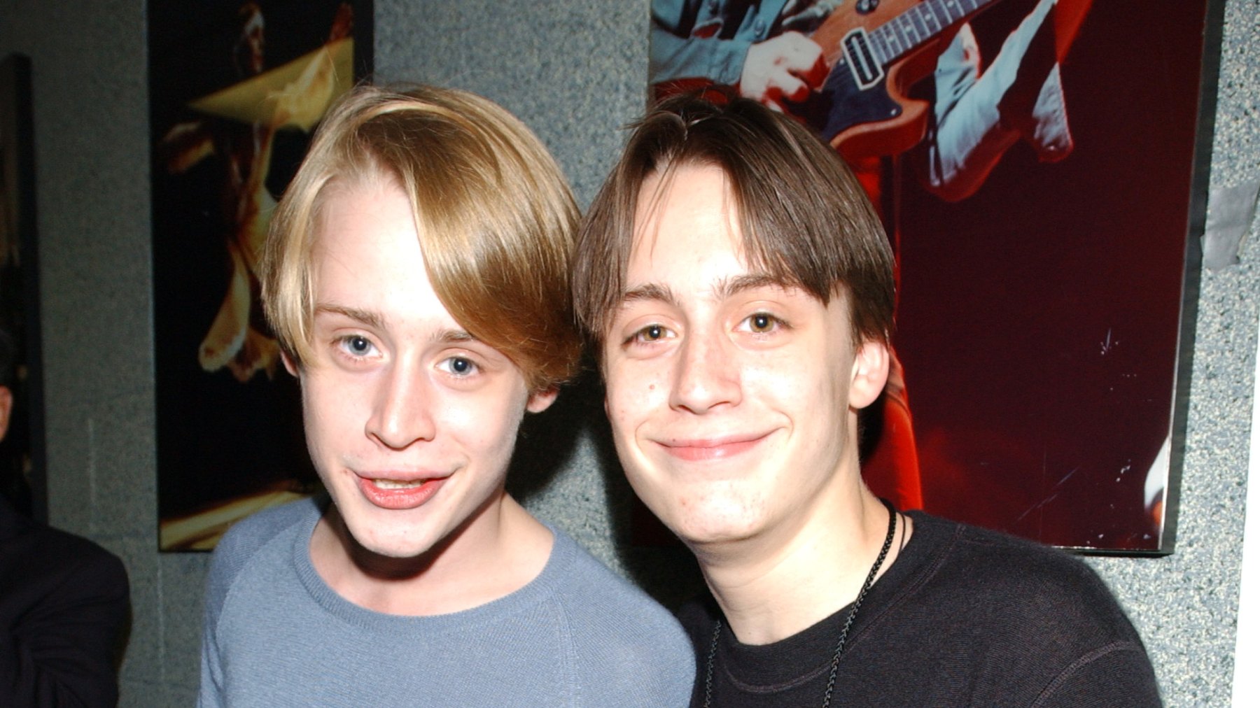 Culkin Family Guide: Macaulay, Kieran and Rory's Siblings | Us Weekly