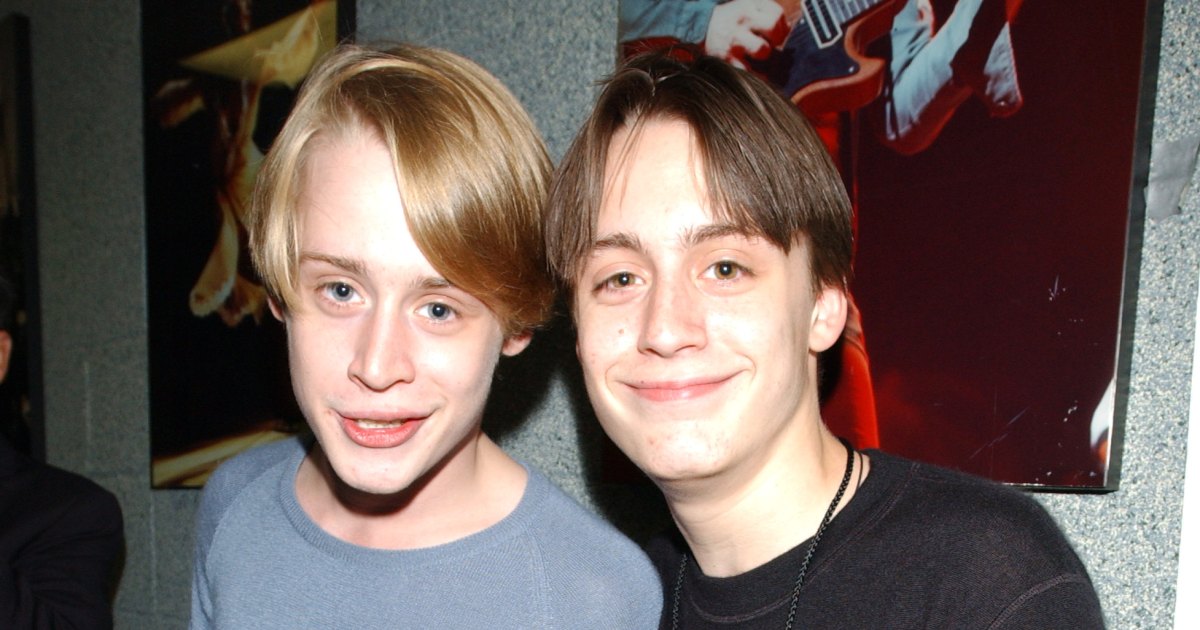A Comprehensive Guide to the Culkin Siblings: From Macaulay to Kieran A Comprehensive Guide to the Culkin Siblings: From Macaulay to Kieran