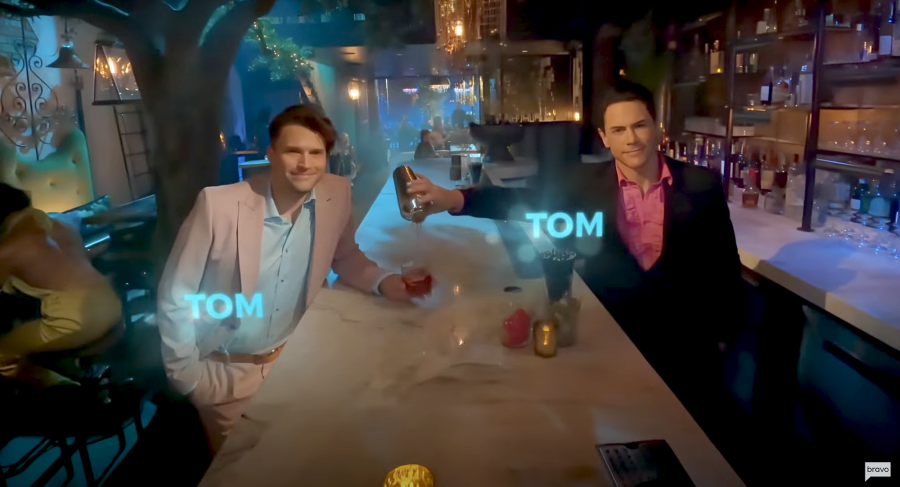 A Guide to Every Restaurant Featured on Vanderpump Rules