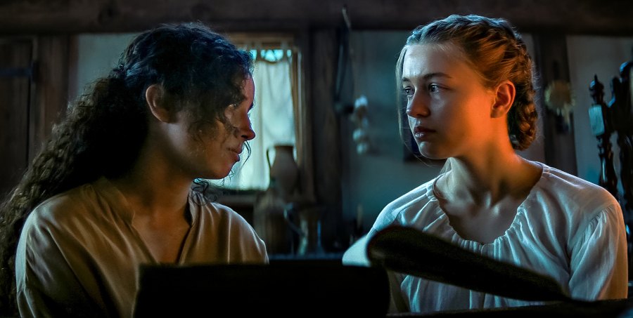 A Guide to Netflix's 'Fear Street' Film Franchise: From R.L. Stine's Books to That Star-Studded Cast