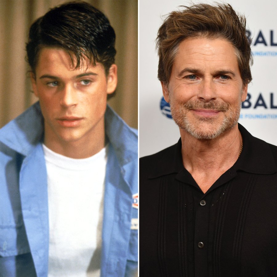 A Guide to the Brat Pack