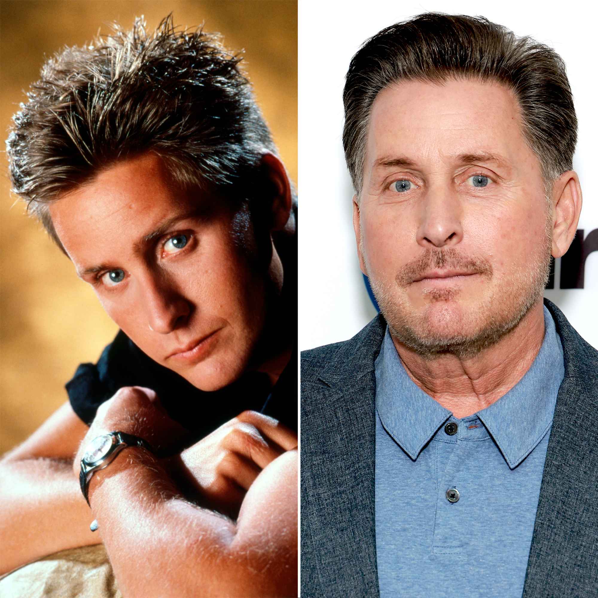 Rob Lowe, Demi Moore, Molly Ringwald and the Brat Pack: A Guide | Us Weekly