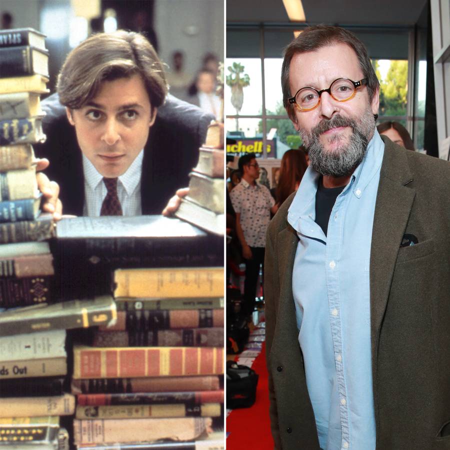 A Guide to the Brat Pack