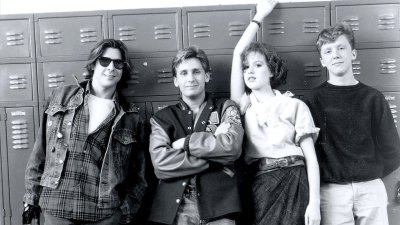 A guide to the Brat Pack