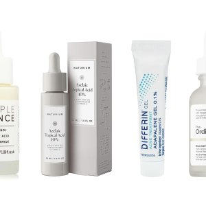 Best Acne Scar Treatments