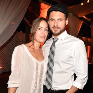 Adan Canto s Wife Breaks Silence After His Death inline