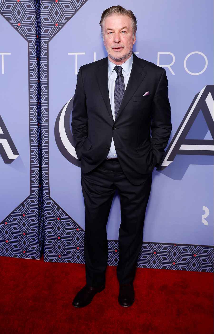 Alec Baldwin Indicted on Involuntary Manslaughter Charges Again | Us Weekly