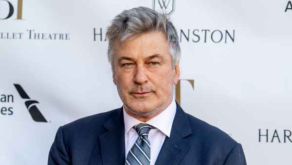 Alec Baldwin Requests Speedy Trial After Being Indicted Again on New 'Rust' Shooting Charges