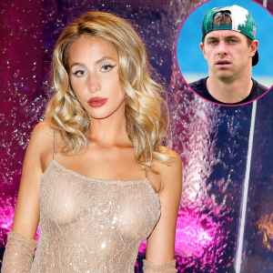 Alix Earle’s Ex-Friend Sent Naked Pics of Her to Now-Boyfriend Braxton Berrios: ‘Bawling My Eyes Out’