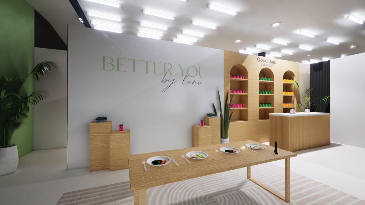 Lana Condor's Holistic Wellness Journey and Nourishing Skincare Secrets (Expert Insights)