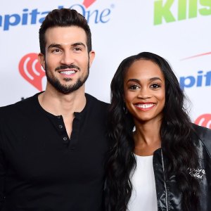All the Signs Bachelorette's Rachel Lindsay and Bryan Abasolo Were Heading for Divorce