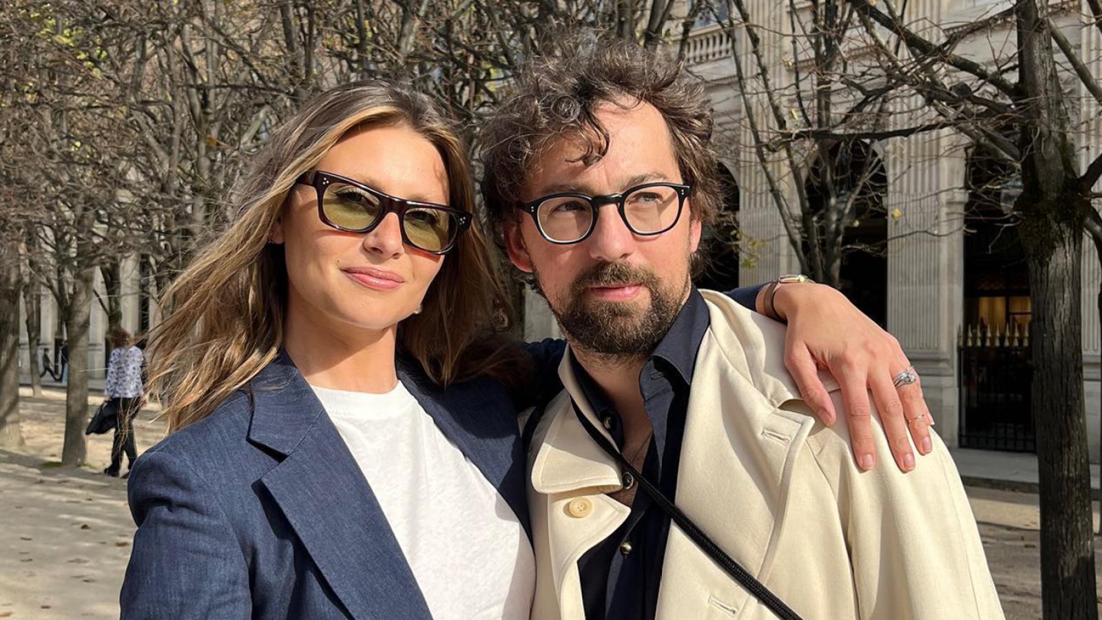 Aly Michalka Is Pregnant, Expecting 1st Baby With Husband Stephen Ringer