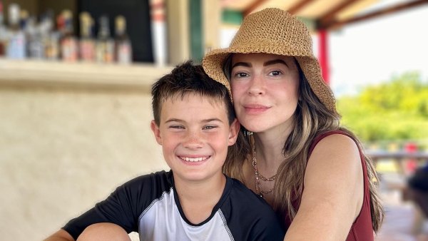 Alyssa Milano Responds to Backlash About Sharing GoFundMe Page