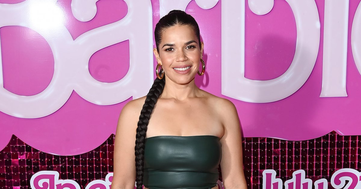 Is ‘Barbie’ an ‘Oversimplification’ of Feminism? America Ferrera Says No Is ‘Barbie’ an ‘Oversimplification’ of Feminism? America Ferrera Says No
