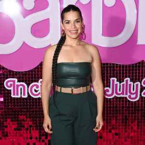 America Ferrera Defends Barbie After Criticism Oversimplification of Feminism