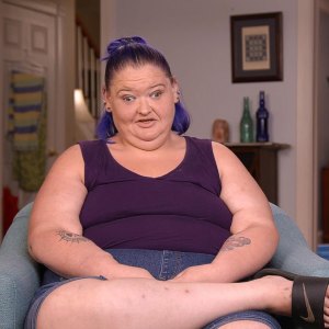 Amy Slaton Needs Space from Her Sisters in 1 000 Lb. Sisters Sneak Peek 101