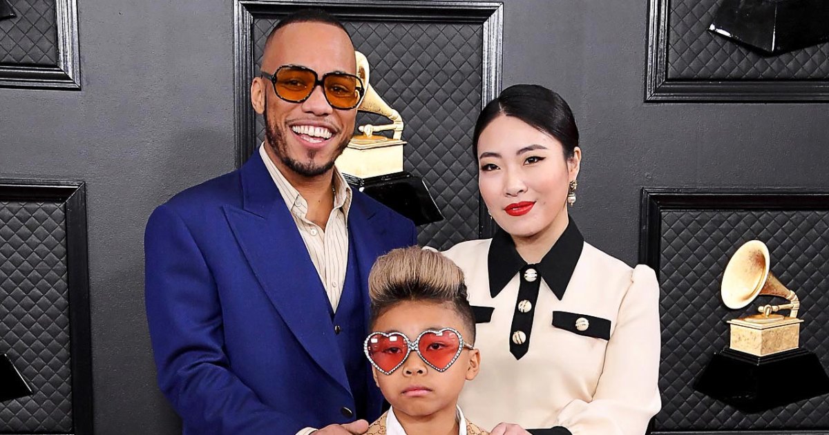 Anderson .Paak Files for Divorce From Jaylyn Chang After 13-Year Marriage Anderson .Paak Files for Divorce From Jaylyn Chang After 13-Year Marriage