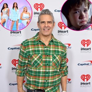 Andy Cohen Compares RHOSLC Season 4 Finale Reunion to The Sixth Sense