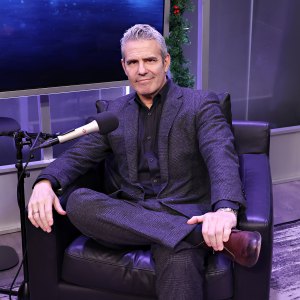Andy Cohen Credits John Mayer With Cat Cafe Bit, Debates Setting Him Up With RHONY’s Brynn