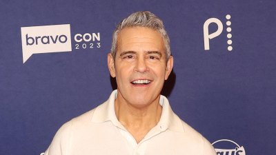 Andy Cohen’s Son Ben Had an Adorable Announcement on a Plane Everybody Meet My Dad Andy Cohen 695