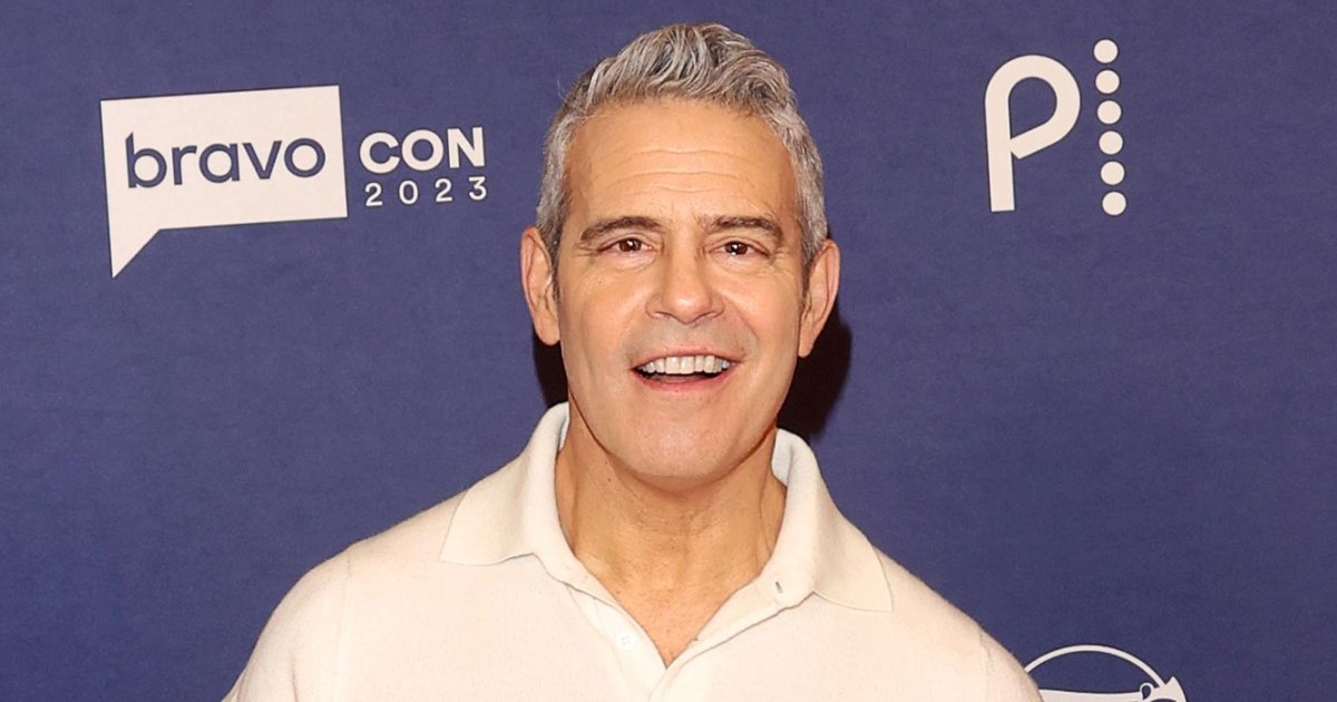Andy Cohens Son Ben Had an Adorable Announcement on a Plane Everybody Meet My Dad Andy Cohen 695
