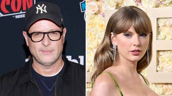 Argylle Director Matthew Vaughn s Daughter Was Convinced Taylor Swift Wrote the Book Just Like Us 771