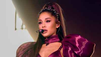 Ariana Grande Announces 7th Studio Album Titled ‘Eternal Sunshine’ After Dropping Lead Single