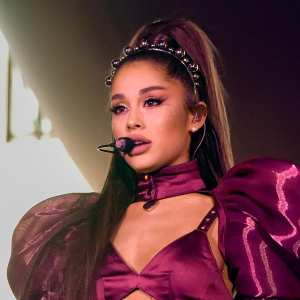 Ariana Grande Announces 7th Studio Album Titled ‘Eternal Sunshine’ After Dropping Lead Single