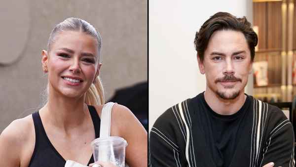 Ariana Madix Slams Ex Tom Sandovals Disrespectful Plan to Host Party at Their Shared Home