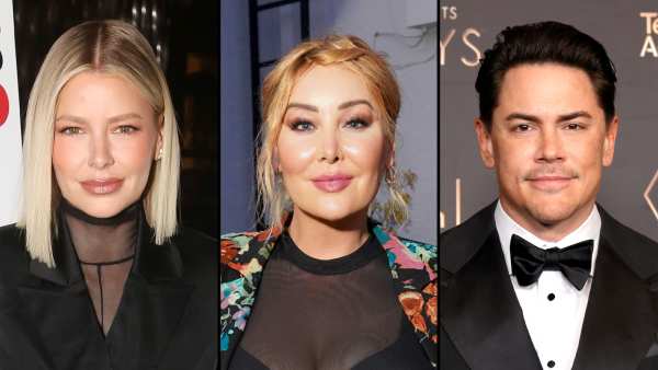 Ariana Madix Thinks Billie Lee Lives in Her House With Tom Sandoval